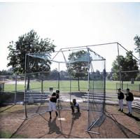 Jugs Multi Cage