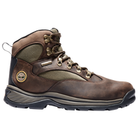 Timberland Chocorua Trail - Men's - Brown / Olive Green