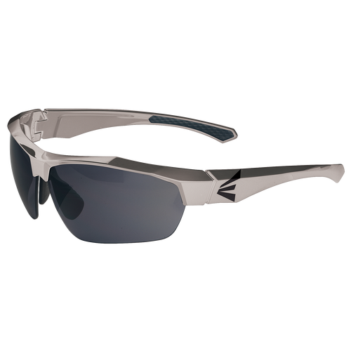 Easton Flare Sunglasses Baseball Accessories Silver