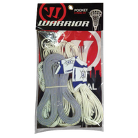 Warrior Hard Mesh String Kit