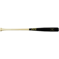 Marucci AP5 Pro Maple Baseball Bat - Men's - Albert Pujols - Black / Off-White