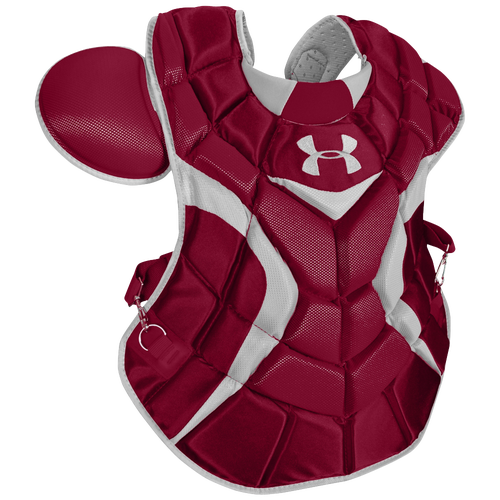 under armour chest protector shirts