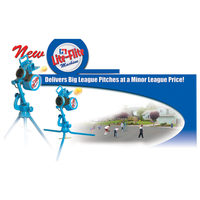 Jugs Lite-Flite Pitching Machine