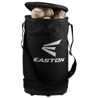 Eastbay Ball Bag - Black / Grey