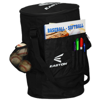 Easton Coaches Bucket Cover - Black / Grey