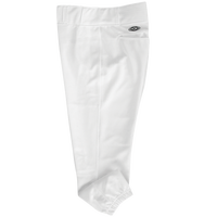 Easton Low Rise Pro Pant - Women's - All White / White