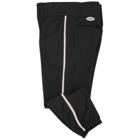 Easton Low Rise Pro Piped Pant - Women's - Black / White