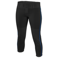 Easton Low Rise Pro Piped Pant - Women's - Black / Blue