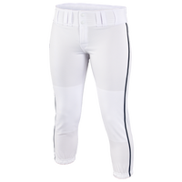 Easton Low Rise Pro Piped Pant - Women's - White / Black