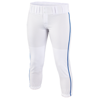 Easton Low Rise Pro Piped Pant - Women's - White / Blue