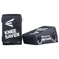 Easton Knee Saver - Black / White