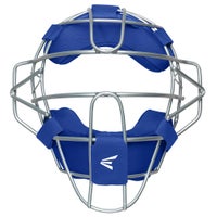 Easton Speed Elite Traditional Catcher's Mask - Blue / Blue