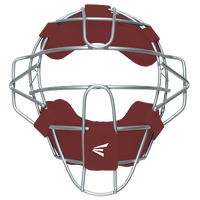 Easton Speed Elite Traditional Catcher's Mask - Maroon / Maroon