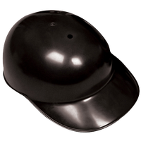 Under Armour Catcher's Pro Skull Cap - Men's - All Black / Black