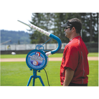 Jugs Small Ball Pitching Machine