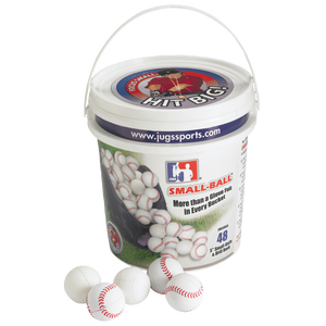 Jugs Small Ball Bucket