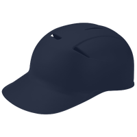 Easton CCX Grip Catcher/Coach Skull Cap - Navy / Navy