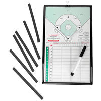 Eastbay Magnetic Coach Board