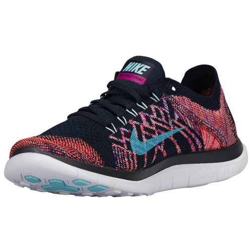 nike free flyknit womens