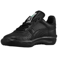 PUMA GV Special - Boys' Toddler - Black / Gold
