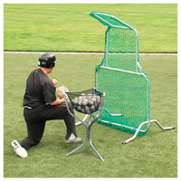 Jugs Short-Toss Screen