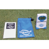 Sport Sensor Swing Speed Radar