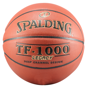 Spalding TF 1000 Legacy Basketball - Men's