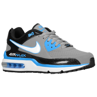Nike Air Max Wright  - Men's - Grey / Black
