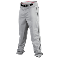 Rawlings Ace Relaxed Fit Piped Pant - Men's - Grey / Black