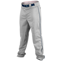 Rawlings Ace Relaxed Fit Piped Pant - Men's - Grey / Navy