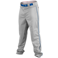 Rawlings Ace Relaxed Fit Piped Pant - Men's - Grey / Blue