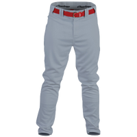 Rawlings Ace Relaxed Fit Pant - Youth - Grey / Grey