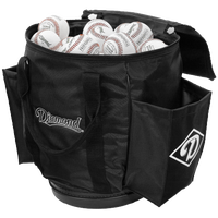 Diamond Ball Bag
