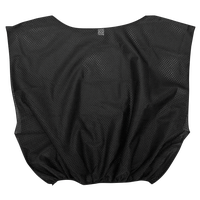 Athletic Specialties Football Scrimmage Vest - Men's - Black / Black