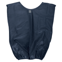 Athletic Specialties Football Scrimmage Vest - Men's - Navy / Navy