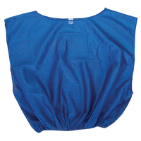 Athletic Specialties Football Scrimmage Vest - Men's - Blue / Blue