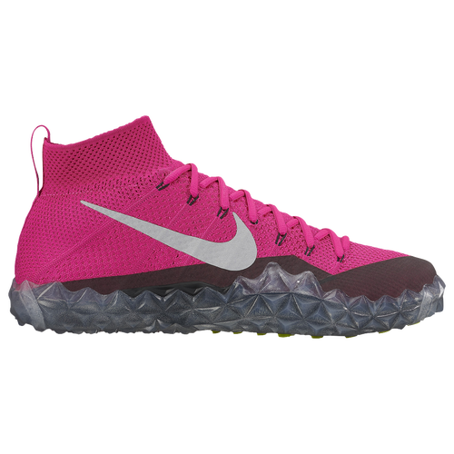 nike alpha sensory