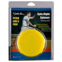 Markwort Spinner Training Aid - Women's - Yellow / Yellow