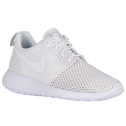 nike roshe white