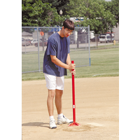 Athletic Specialties Dirt Tamp