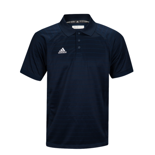 adidas men's climalite select polo