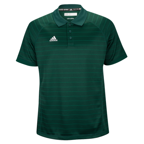 adidas men's climalite select polo