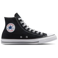 Converse All Star Hi - Boys' Grade School - Black / White