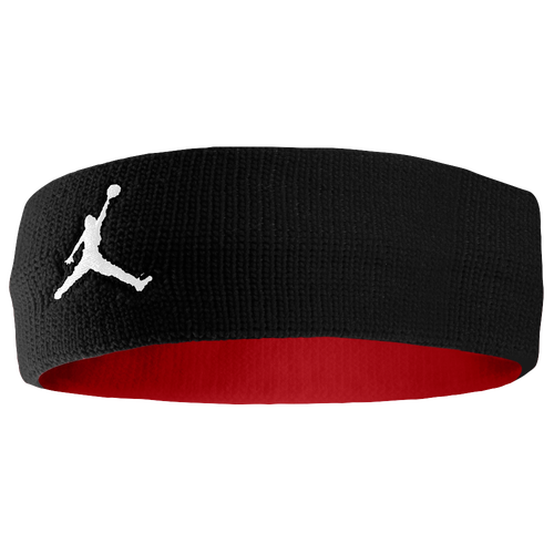 Jordan Jumpman Headband Adult Basketball Accessories Black/Gym