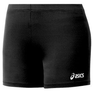 ASICS� 4" Court Short - Women's - Black