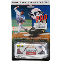 Tuff Toe Pro - Red / Red