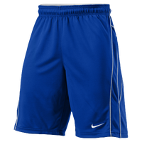 Nike Lax Vapor Short - Men's - Blue / Blue