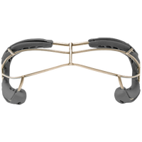 STX 4Sight Pro Protective Goggle - Women's - Grey / Grey