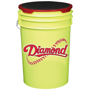 Diamond Ball Bucket