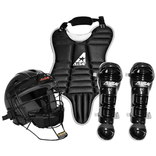 All Star League Series Catcher's Kit Boys' Grade School Baseball
